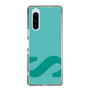 Slim Protection Case［ Original - initial color - S light green ］