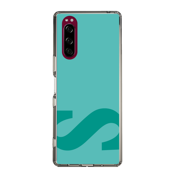 Slim Protection Case［ Original - initial color - S light green ］