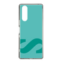 Slim Protection Case［ Original - initial color - S light green ］