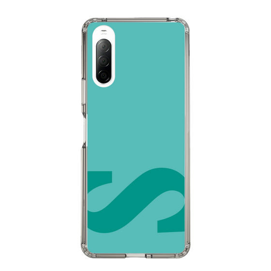 Slim Protection Case［ Original - initial color - S light green ］