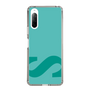 Slim Protection Case［ Original - initial color - S light green ］