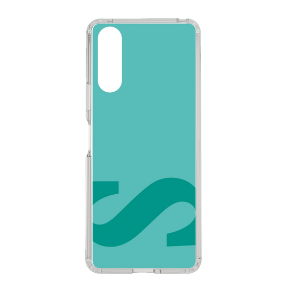 Slim Protection Case［ Original - initial color - S light green ］