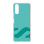 Slim Protection Case［ Original - initial color - S light green ］