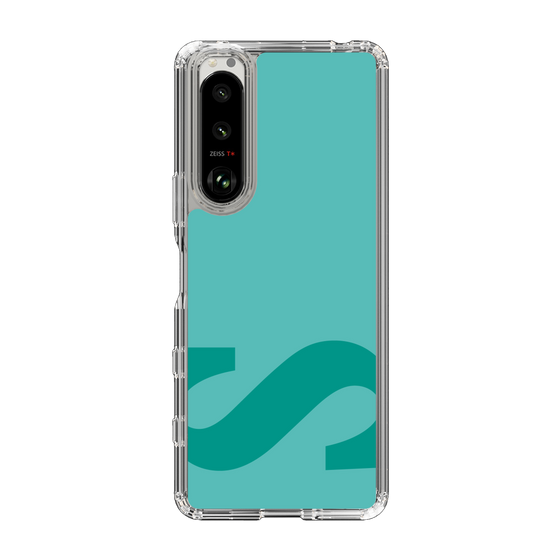 Slim Protection Case［ Original - initial color - S light green ］