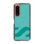Slim Protection Case［ Original - initial color - S light green ］