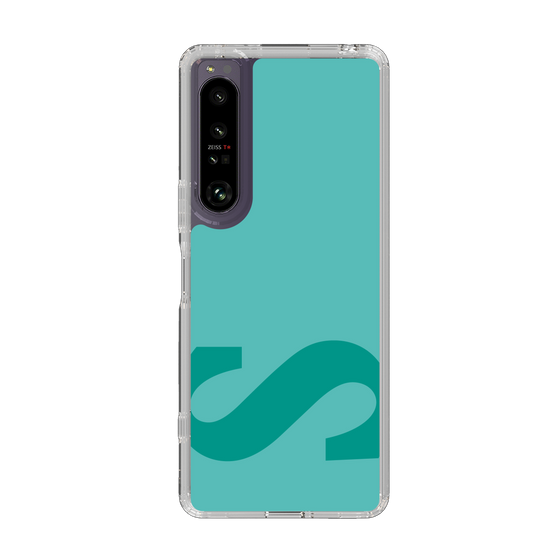 Slim Protection Case［ Original - initial color - S light green ］