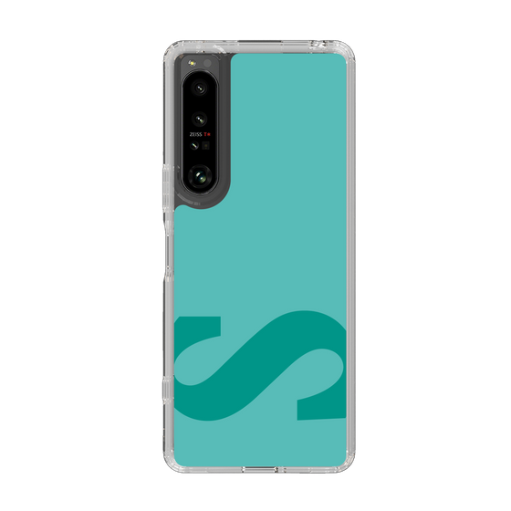Slim Protection Case［ Original - initial color - S light green ］