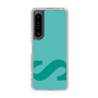 Slim Protection Case［ Original - initial color - S light green ］