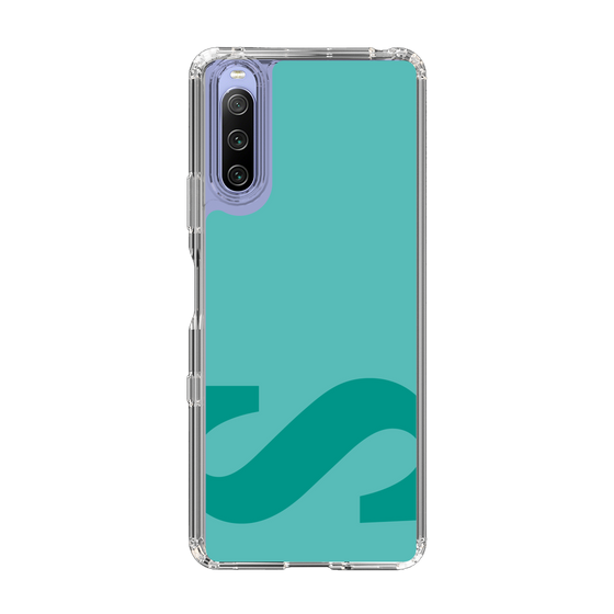 Slim Protection Case［ Original - initial color - S light green ］