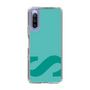 Slim Protection Case［ Original - initial color - S light green ］