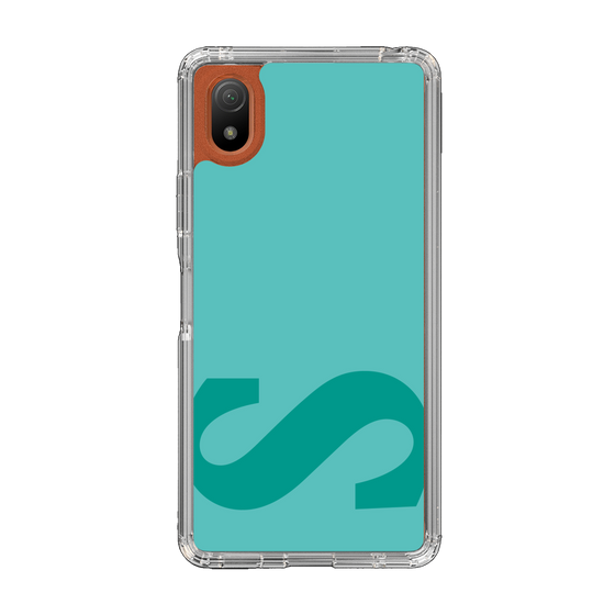 Slim Protection Case［ Original - initial color - S light green ］
