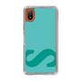 Slim Protection Case［ Original - initial color - S light green ］