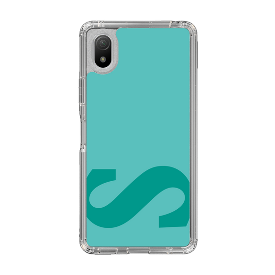 Slim Protection Case［ Original - initial color - S light green ］