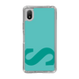 Slim Protection Case［ Original - initial color - S light green ］