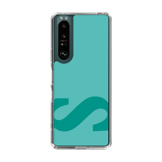 Slim Protection Case［ Original - initial color - S light green ］