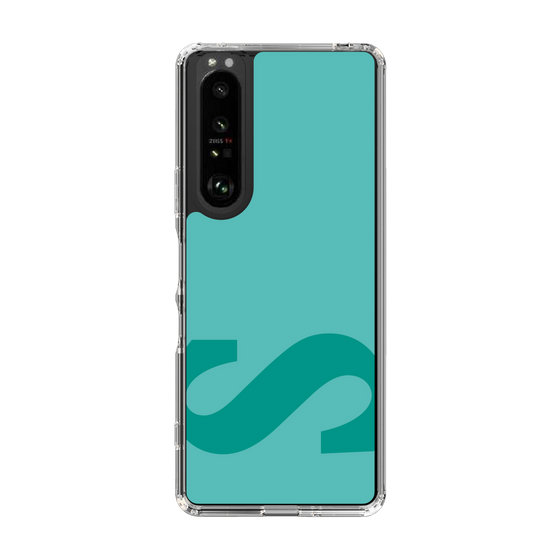 Slim Protection Case［ Original - initial color - S light green ］