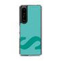 Slim Protection Case［ Original - initial color - S light green ］