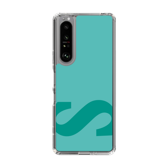 Slim Protection Case［ Original - initial color - S light green ］