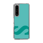 Slim Protection Case［ Original - initial color - S light green ］