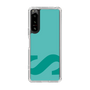 Slim Protection Case［ Original - initial color - S light green ］