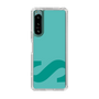 Slim Protection Case［ Original - initial color - S light green ］