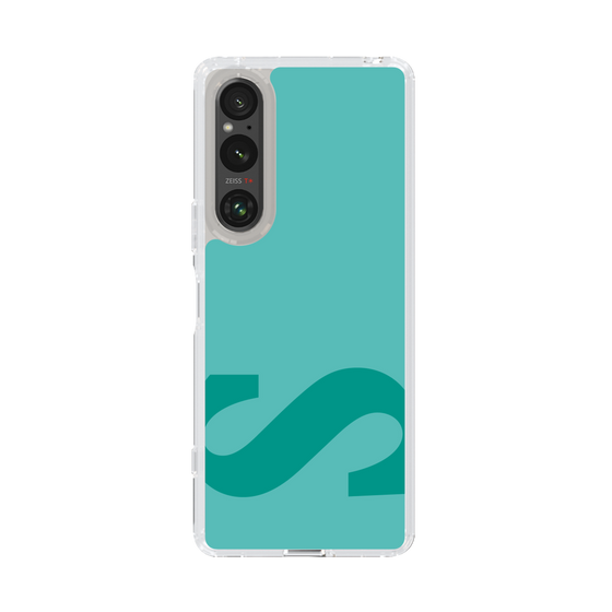 Slim Protection Case［ Original - initial color - S light green ］