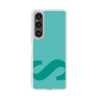 Slim Protection Case［ Original - initial color - S light green ］