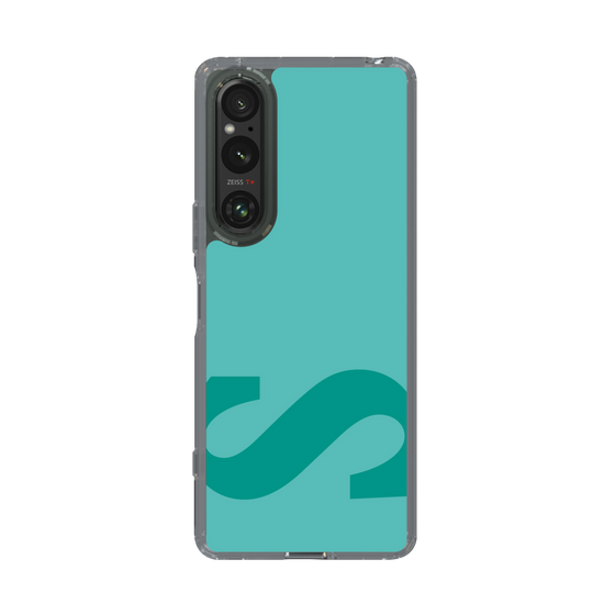 Slim Protection Case［ Original - initial color - S light green ］