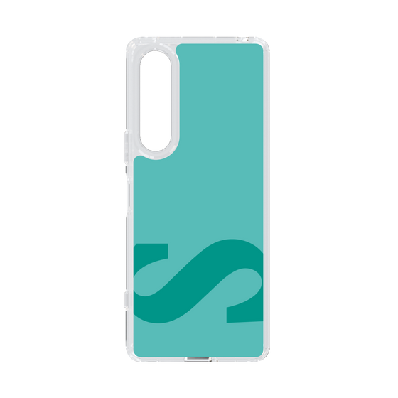 Slim Protection Case［ Original - initial color - S light green ］
