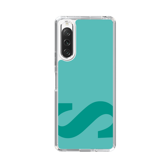 Slim Protection Case［ Original - initial color - S light green ］