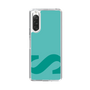 Slim Protection Case［ Original - initial color - S light green ］