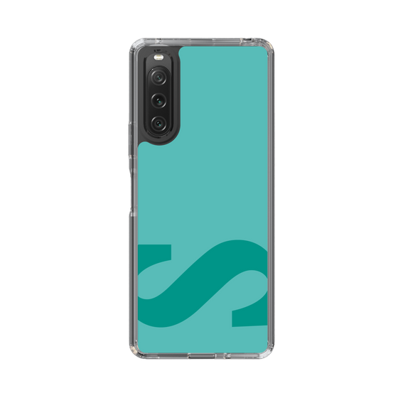 Slim Protection Case［ Original - initial color - S light green ］