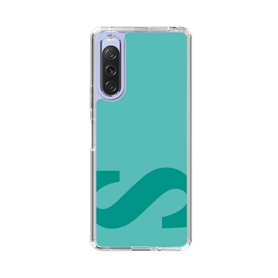 Slim Protection Case［ Original - initial color - S light green ］