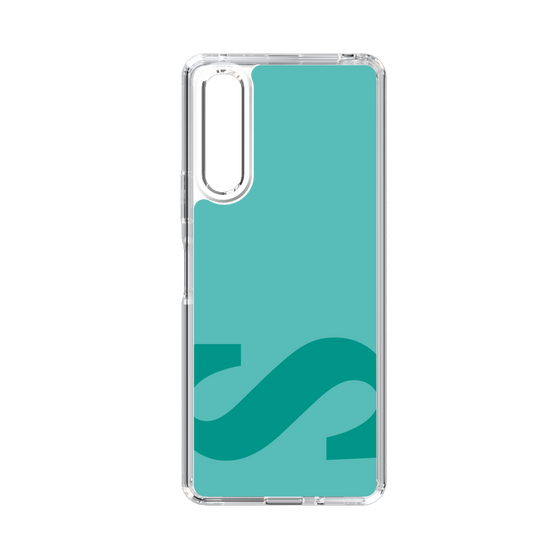 Slim Protection Case［ Original - initial color - S light green ］