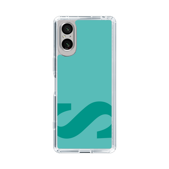 Slim Protection Case［ Original - initial color - S light green ］