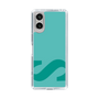 Slim Protection Case［ Original - initial color - S light green ］