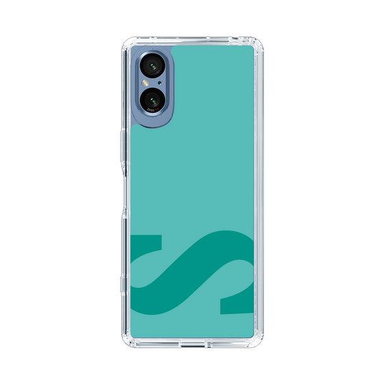 Slim Protection Case［ Original - initial color - S light green ］