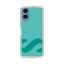 Slim Protection Case［ Original - initial color - S light green ］