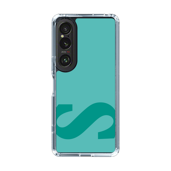 Slim Protection Case［ Original - initial color - S light green ］