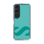 Slim Protection Case［ Original - initial color - S light green ］