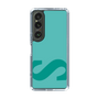 Slim Protection Case［ Original - initial color - S light green ］