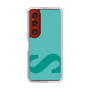 Slim Protection Case［ Original - initial color - S light green ］