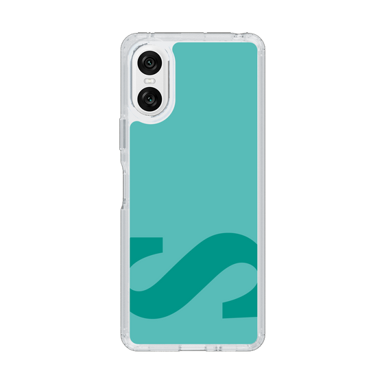 Slim Protection Case［ Original - initial color - S light green ］