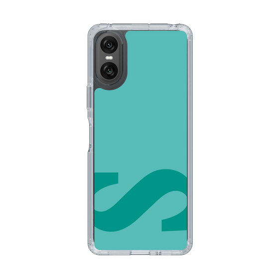 Slim Protection Case［ Original - initial color - S light green ］