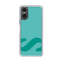 Slim Protection Case［ Original - initial color - S light green ］