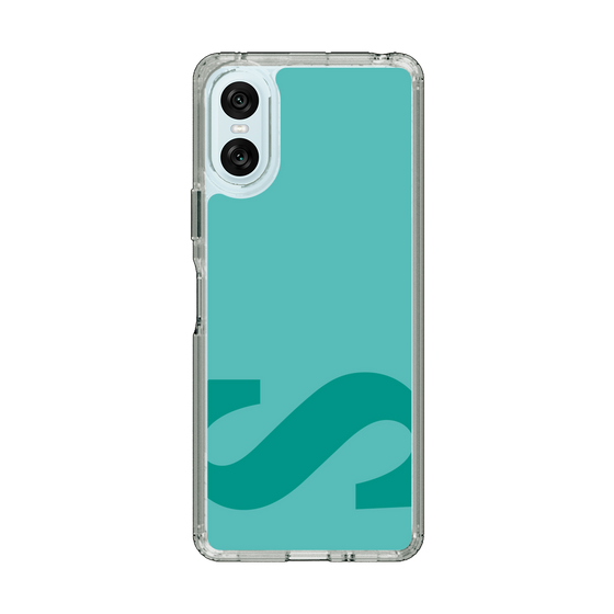 Slim Protection Case［ Original - initial color - S light green ］