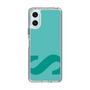 Slim Protection Case［ Original - initial color - S light green ］