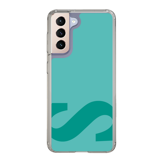 Slim Protection Case［ Original - initial color - S light green ］