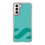 Slim Protection Case［ Original - initial color - S light green ］