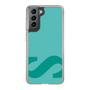 Slim Protection Case［ Original - initial color - S light green ］